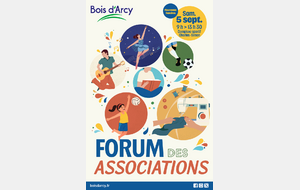 Forum des associations