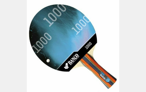 Banco 1000 - Raquette Loisirs