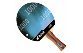 Banco 1000 - Raquette Loisirs