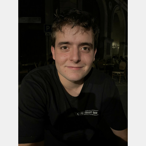 Yannick Chapuis